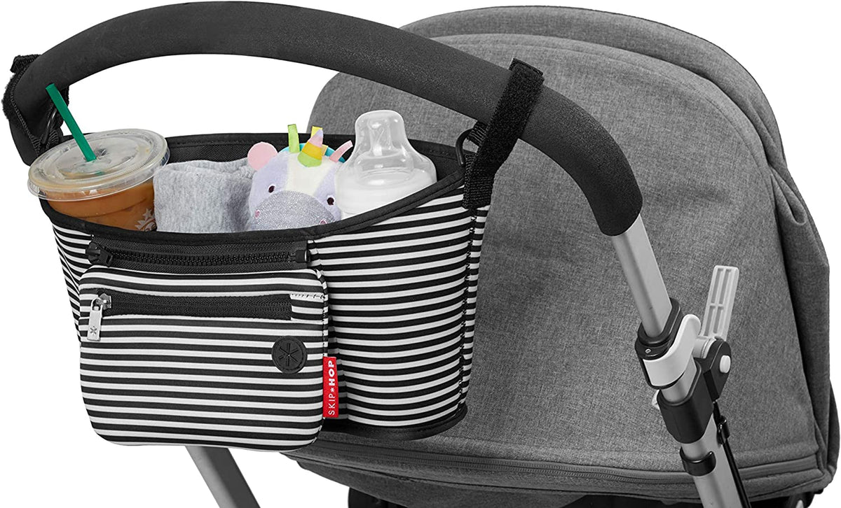 Skip hop best sale pram organiser