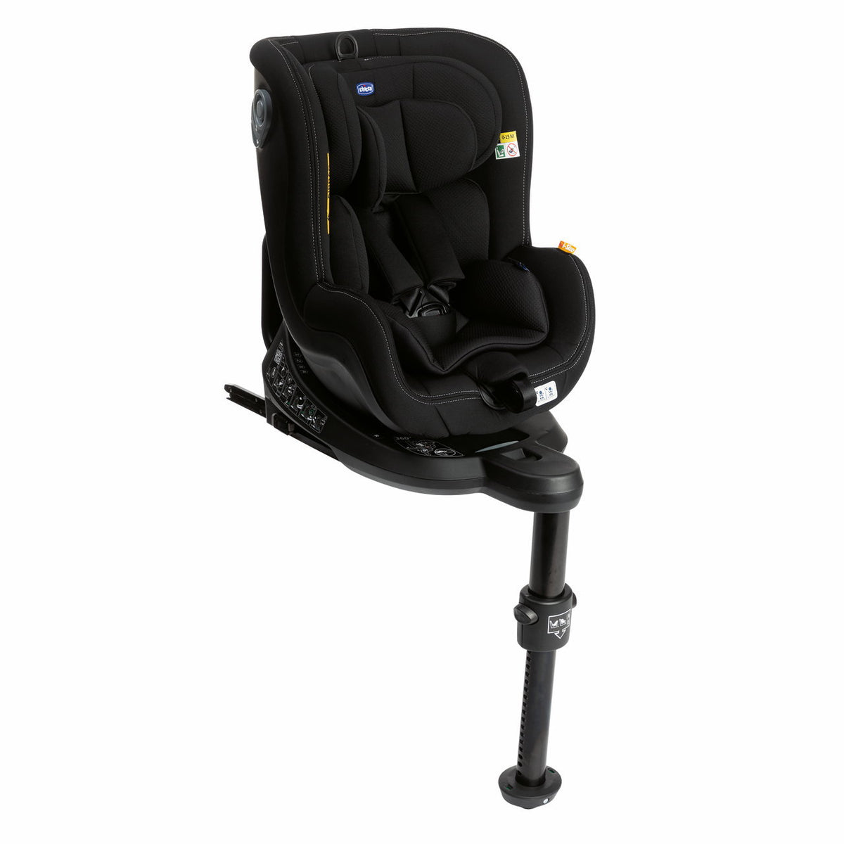 Chicco baby car seat best sale