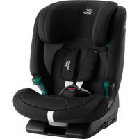 
              Britax Versafix Car Seat Space Black
            