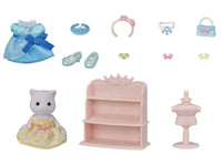 
              Sylvanian Families Princess Dress Up Set
            