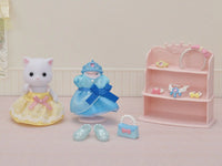 
              Sylvanian Families Princess Dress Up Set
            