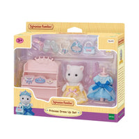 
              Sylvanian Families Princess Dress Up Set
            