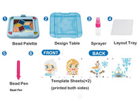 
              Aquabeads 79668 Frozen Playset
            