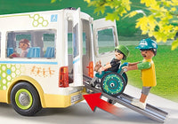 
              Playmobil 71329 School Bus
            