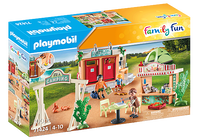 
              Playmobil 71424 Campsite
            