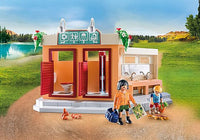 
              Playmobil 71424 Campsite
            