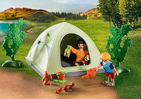 
              Playmobil 71424 Campsite
            