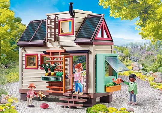 Playmobil 71509 Tiny House