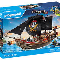 Playmobil 71530 Large Pirate Ship