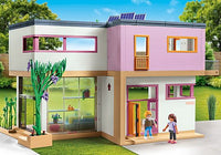 
              Playmobil 71607 Living House with Winter Garden
            