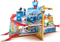 
              Hape E3768 Grand City Set
            