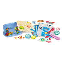 
              Hape  Cogworks Experimental Playset
            