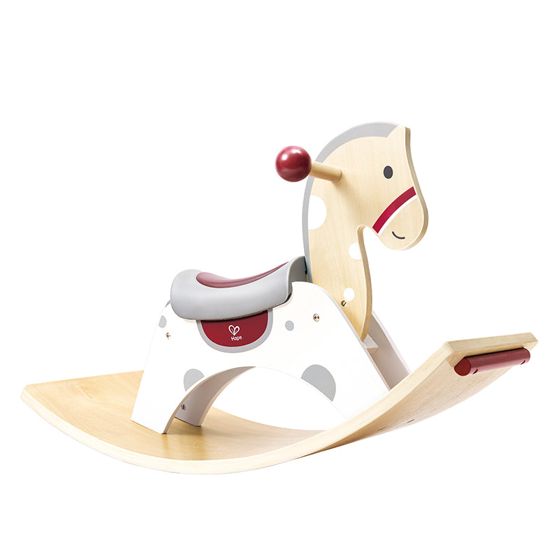 Bigjigs rocking horse online