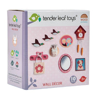 
              Tender Leaf Toys Wall Decor
            