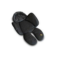 Out and About Newborn Support Forest Black