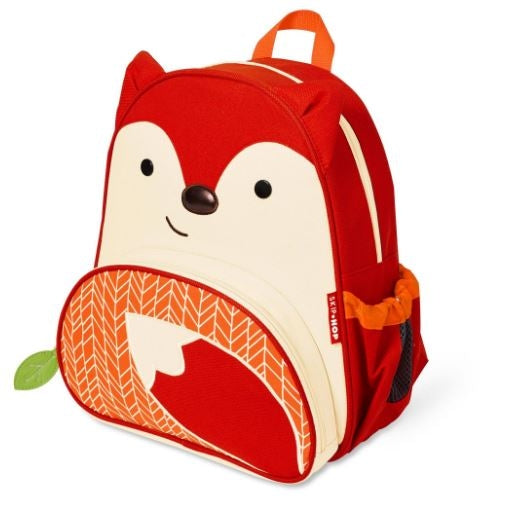 Skip hop sale hippo backpack