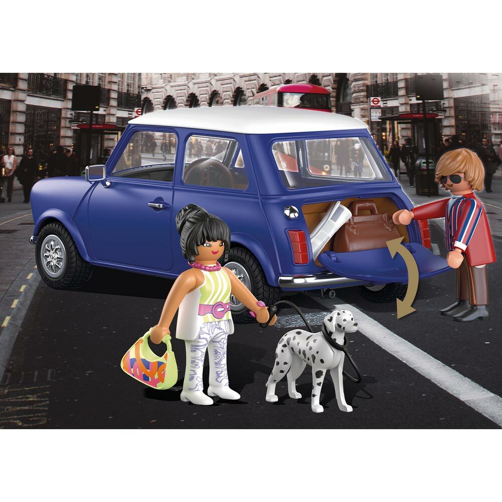 Playmobil mini popular people