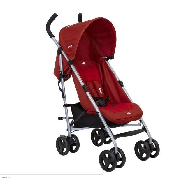 Lfc pushchair outlet