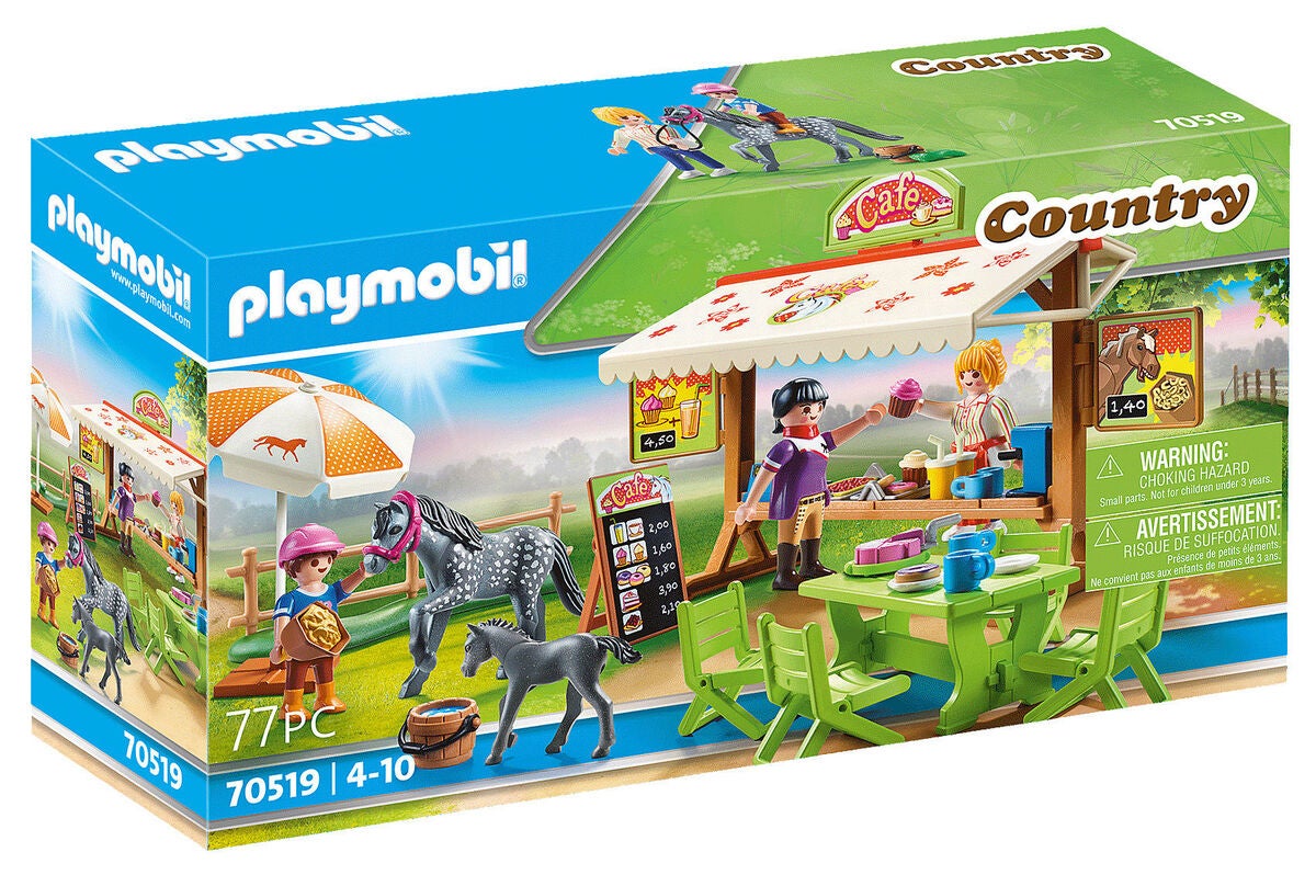 Playmobil 2 ans on sale