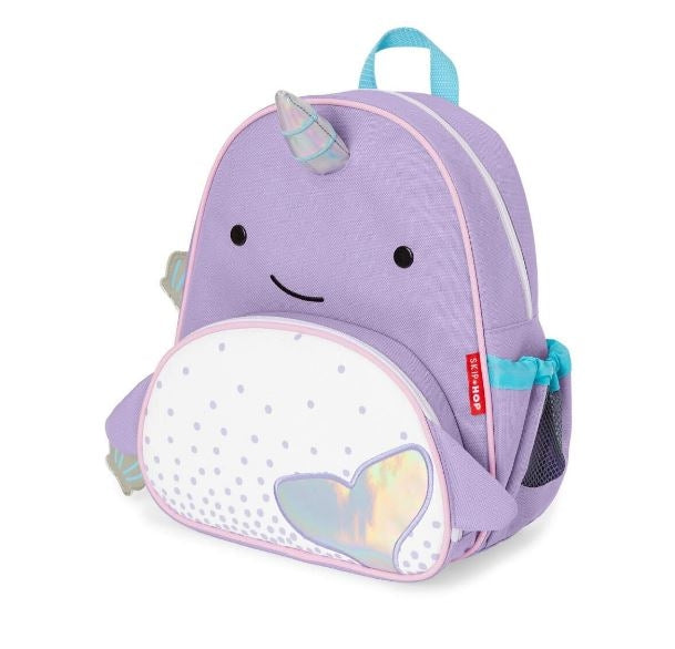 Skip hop unicorn backpack on sale