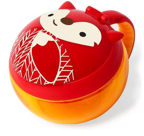 Skip Hop Zoo Snack Cup